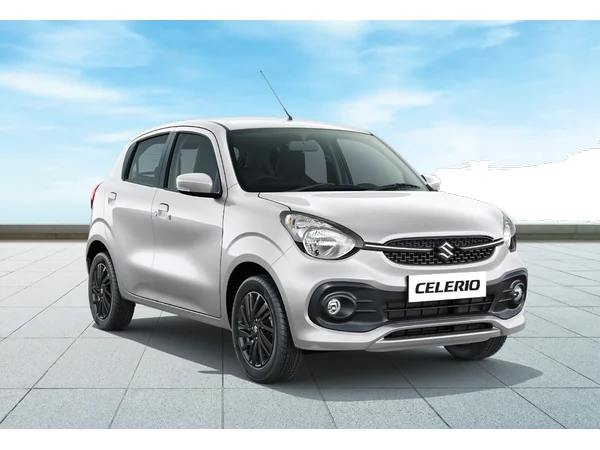 maruti suzuki celerio celerio-zxi-petrol-automatic exterior